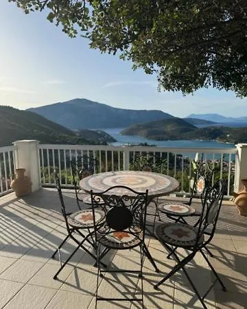Bay View Villa