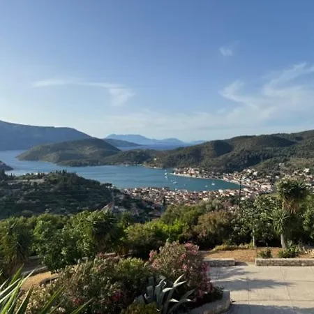 Bay View Villa