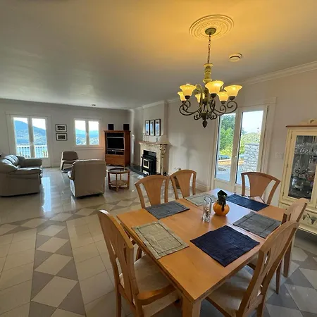 Bay View Villa