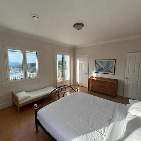 Bay View Villa Vathy (Ithaca)