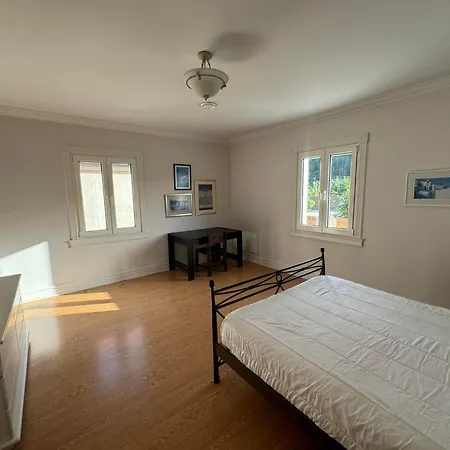Bay View Villa Vathy (Ithaca)
