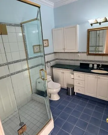 Villa Bay View Vathy (Ithaca)