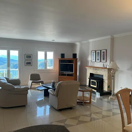 Bay View Villa Vathy (Ithaca)