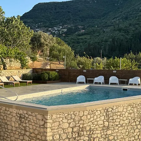 Bay View Villa *
