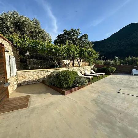 Bay View فيلة *