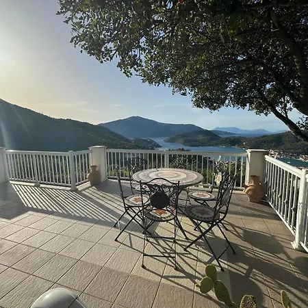 Bay View Villa *