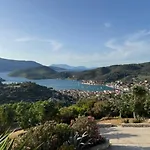 Bay View Villa