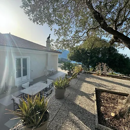 Bay View Vathy (Ithaca)