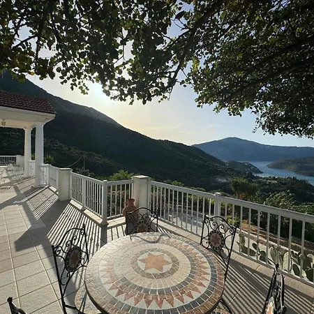 Villa Bay View *