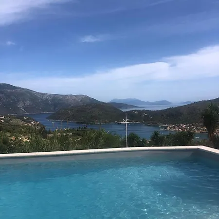 Bay View Villa