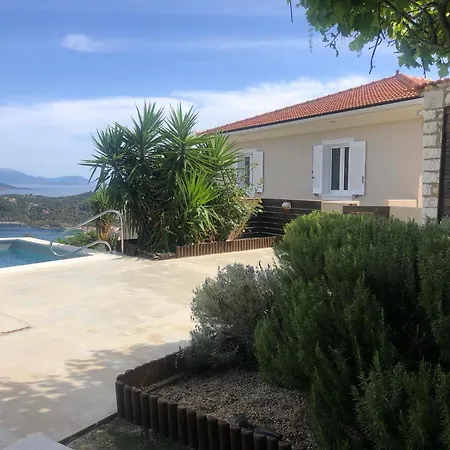 Bay View Villa